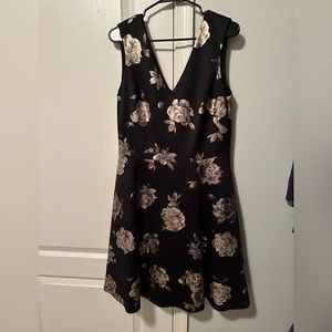 White House Black Market dress